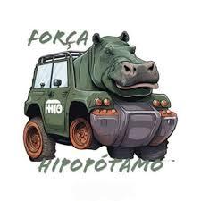 Hippo Charge