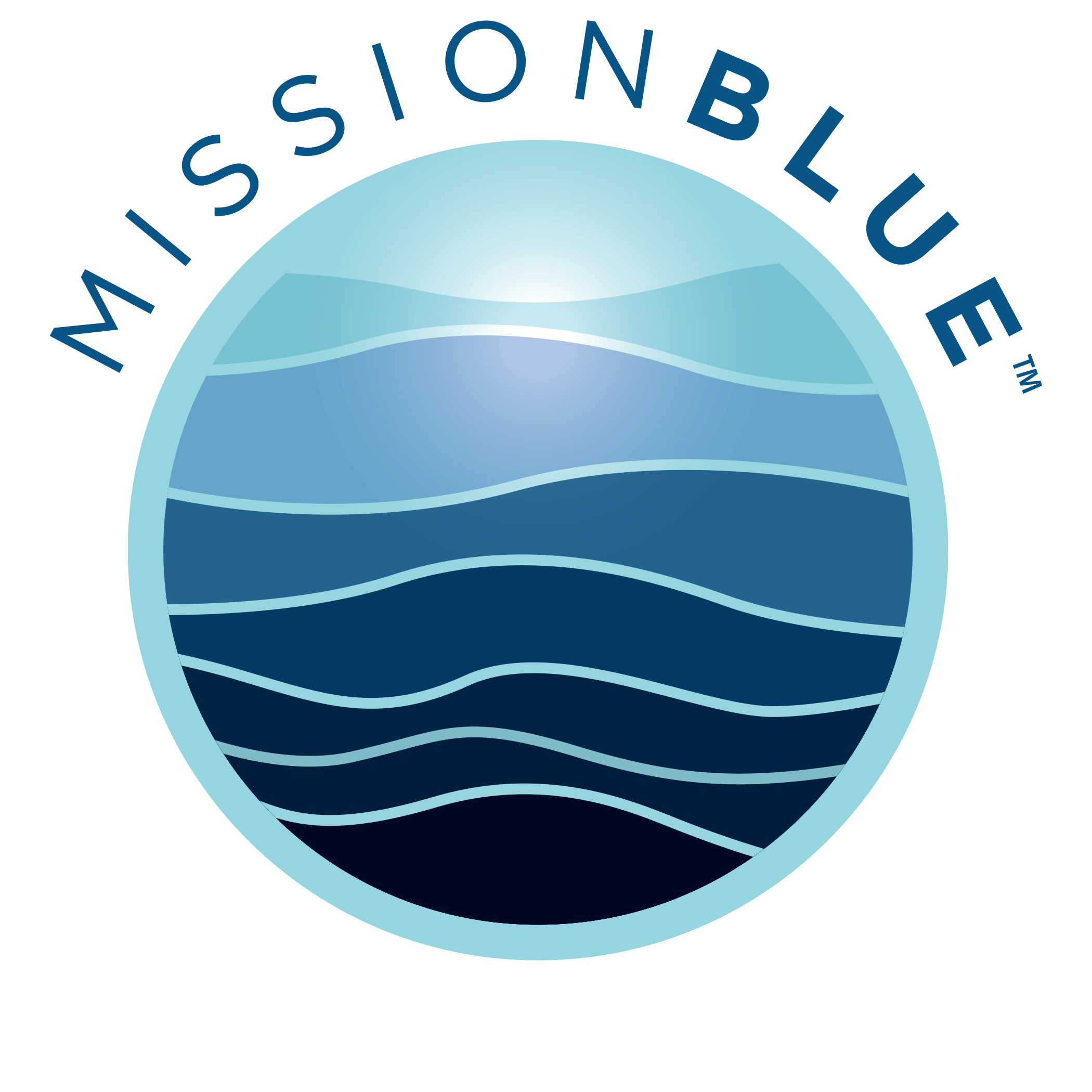 Mission Blue
